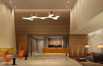 Rented by Adellco Management