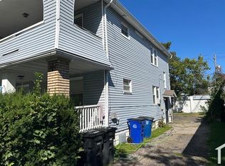 4067 E 143rd St UNIT 1, Cleveland, OH 44128