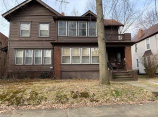 218 S Balch St #2, Akron, OH 44302
