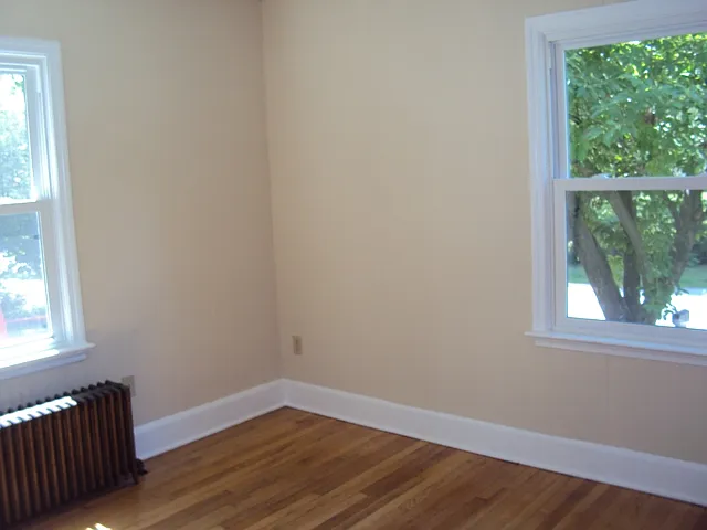 Bedroom #1