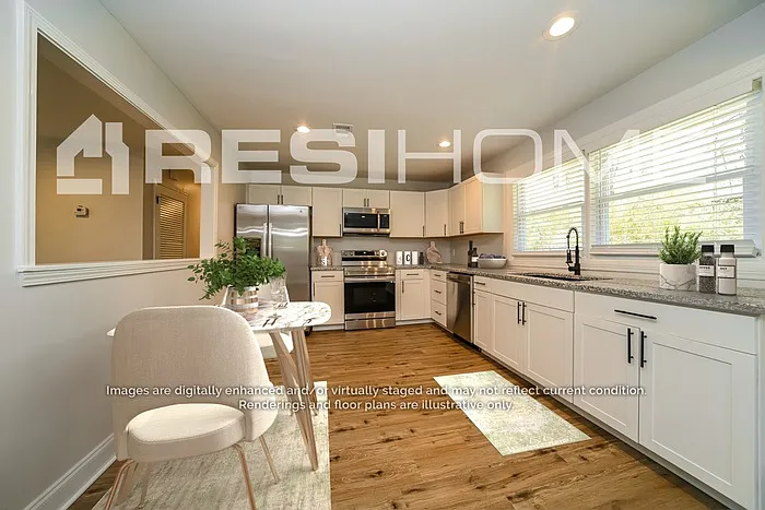 3 bed, 2.0 bath, 1498 sqft, $1,975 — Photo 3