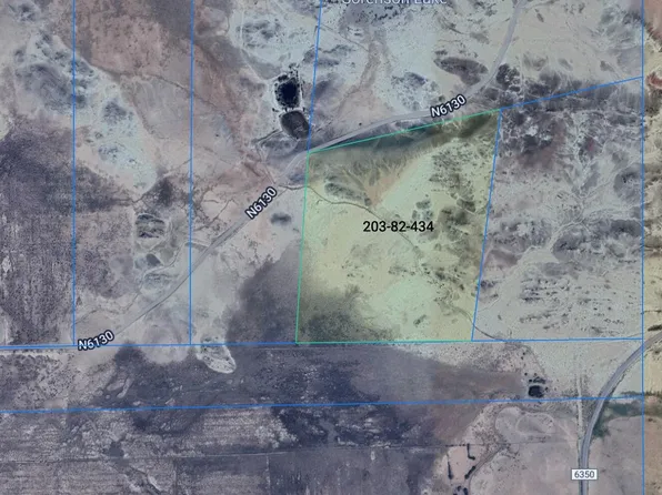 TBD 39 acres parcel 20563013A -- #-, St Johns, AZ 85936