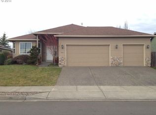 20211 S Homestead Dr, Oregon City, OR