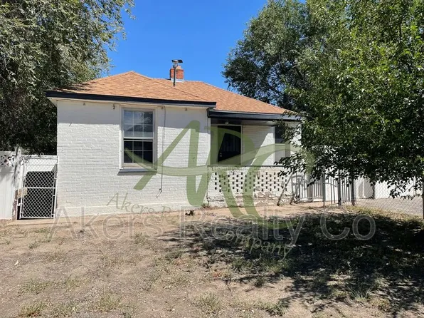 1702 Van Buren St, Pueblo, CO 81004