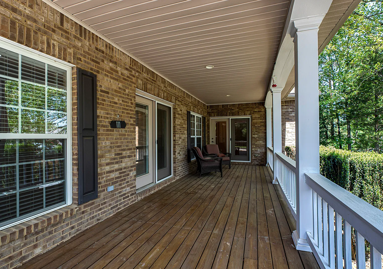 111 Waynoka Lane - 1 — Photo 4