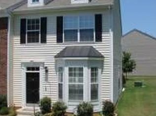 311 Huck Ct, Mauldin, SC 29662