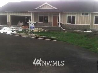 8434 180th Way, Rochester, WA 98579