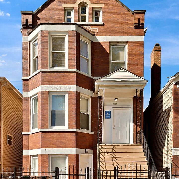 1st image of 5148 S Hermitage Ave #1