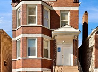 5148 S Hermitage Ave #1, Chicago, IL 60609