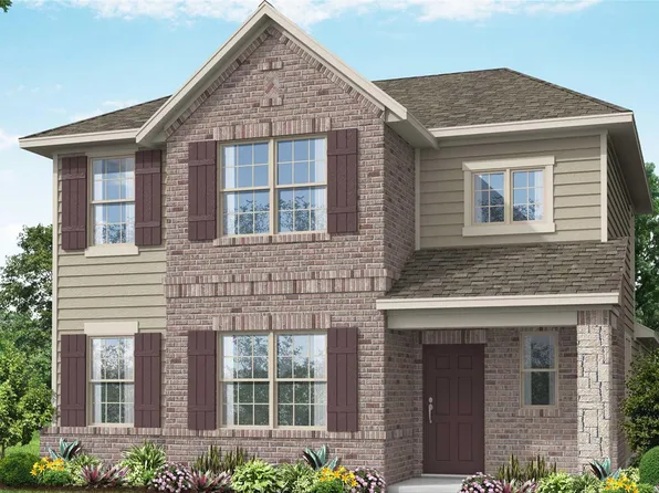 3668 Hometown Blvd, Crandall, TX 75114