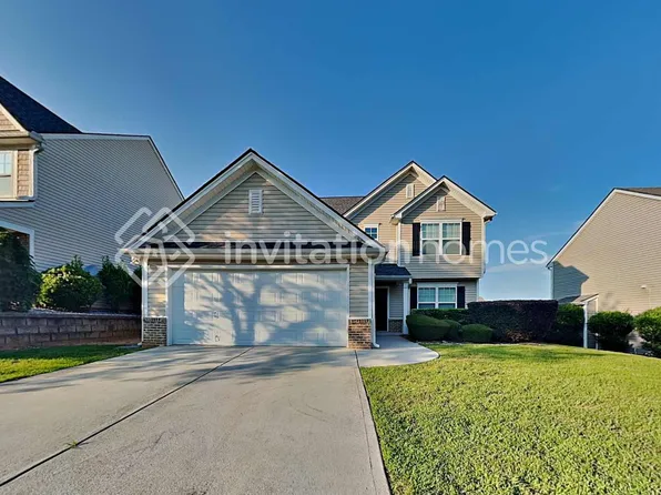 925 Donington Cir, Lawrenceville, GA 30045