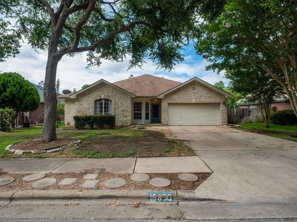 16853 Tortoise St, Round Rock, TX 78664