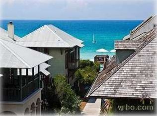 2C The Savannah, Rosemary Beach, FL 32461