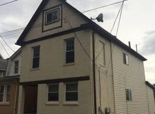 535 5th St #3, Pitcairn, PA 15140