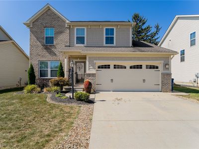 5756 Daniel Dr, Bedford Heights, OH, 44146