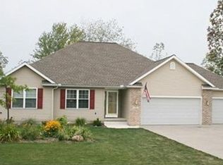 8770 Carson Dr, Waterford, PA 16441