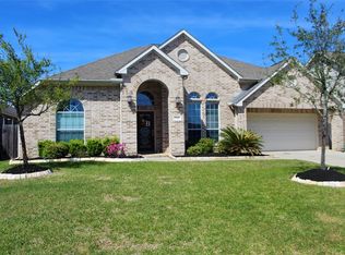 7126 Avalon Aqua Way, Spring, TX 77379