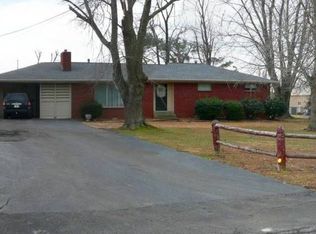 7520 Lightfoot Rd, West Paducah, KY 42086