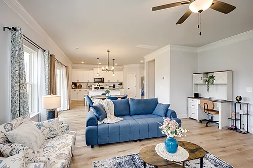 4061 Cottingham Way Photo 1