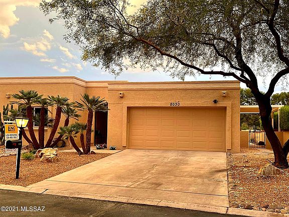2nd image of 8030 N Casas Cameo #92