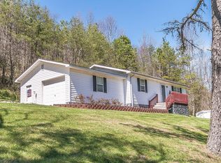 55 Van Hollow Rd, Mc kee, KY 40447