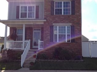 59077 Garrison Ln, Washington, MI 48094