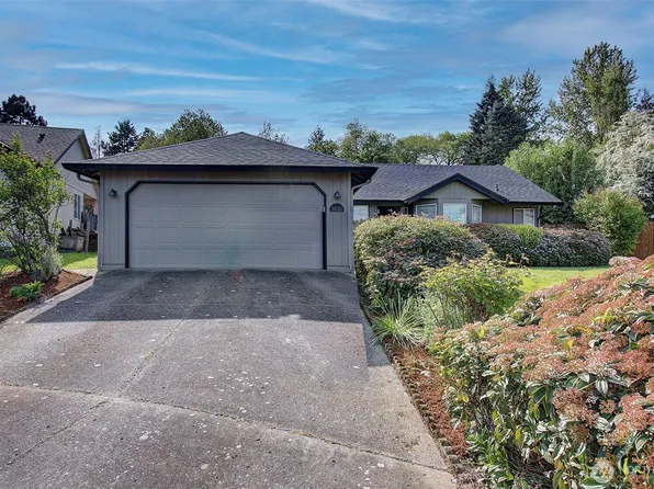 5800 NE 41st Circle, Vancouver, WA 98661