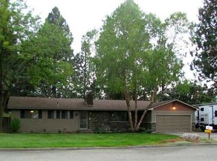 11106 E 36th Ave, Spokane, WA 99206