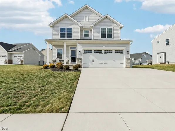 4700 Gooseberry Knl, Ravenna, OH 44266