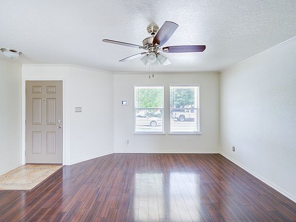 Enter The Living Room