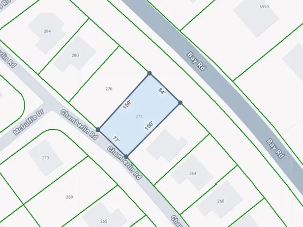 272 Chamberlin Rd. Lot 532, Myrtle Beach, SC 29588