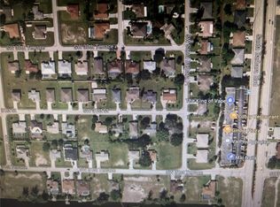127 SW 31st Ter LOT 27, Cape Coral, FL 33914