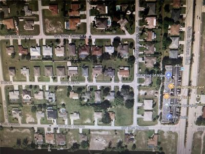 127 SW 31st Ter LOT 27, Cape Coral, FL, 33914