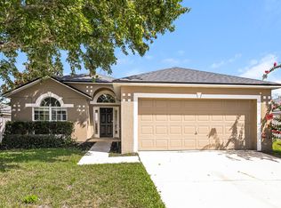 9341 Thunderbolt Dr, Jacksonville, FL 32221