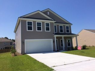 1525 McIntosh Rd, Johns Island, SC 29455
