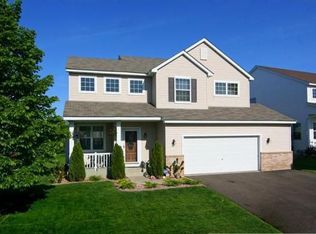 7254 Falmouth Curv, Shakopee, MN 55379