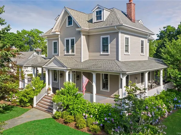 9 Helena Ave, Larchmont, NY 10538