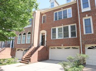 9708 Whitley Park Pl, Bethesda, MD 20814