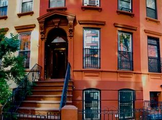 524 Carlton Ave #1, Brooklyn, NY 11238