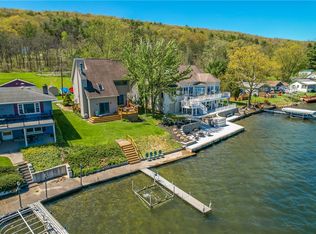 6097 Sw Shrs, Honeoye, NY 14471