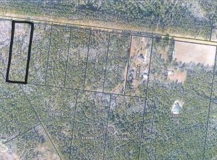 2007 Shawnee Egypt Rd, Springfield, GA 31329