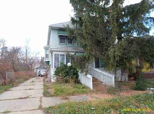 5157 McClellan St, Detroit, MI 48213