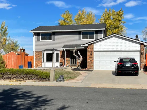 1532 Flemming Dr, Longmont, CO 80501