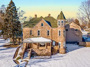 421 N Pine River St, Ithaca, MI 48847