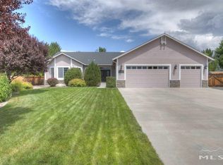 2913 Rio Vista Ct #NV, Minden, NV 89423