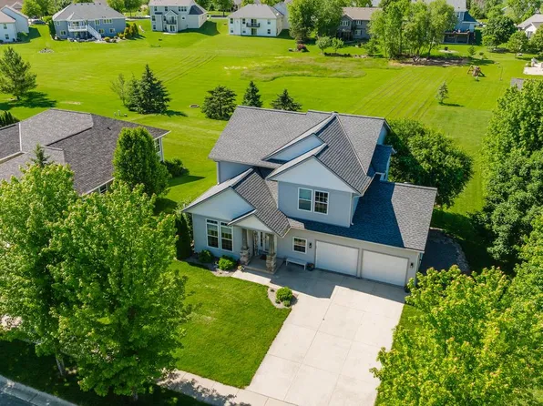1159 Huron WAY, Hartford, WI 53027