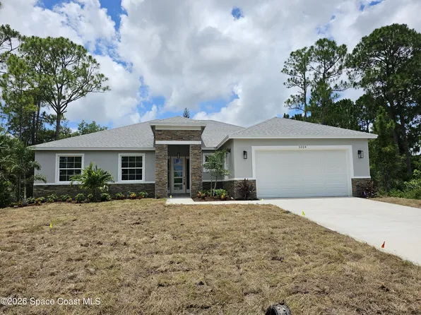 3224 Terkelson Ave SE, Palm Bay, FL 32909