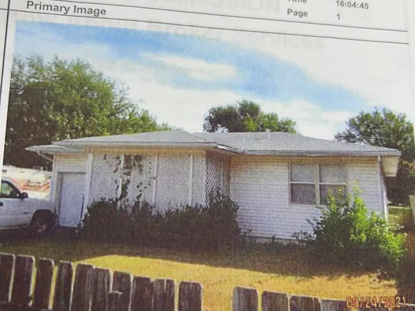 616 N 2nd St, Duncan, OK 73533