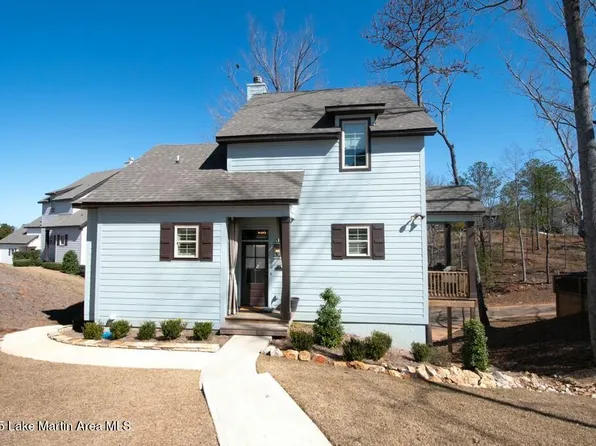 78 Village Loop, Dadeville, AL 36853