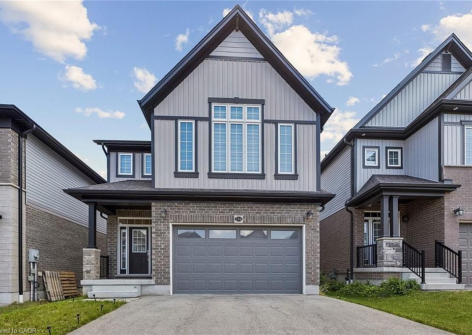 1st image of 294 Chokecherry Cres